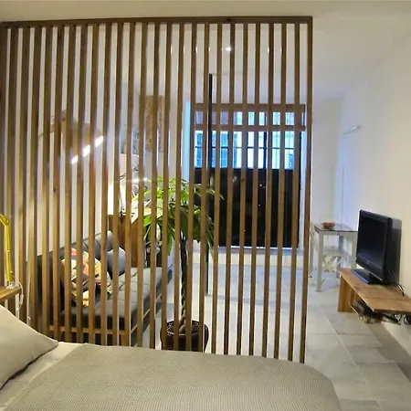 Casa Da Travessa Διαμέρισμα