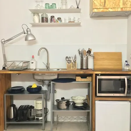 Casa Da Travessa Apartment Lissabon