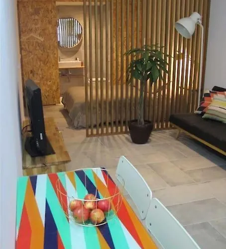 Casa Da Travessa Διαμέρισμα