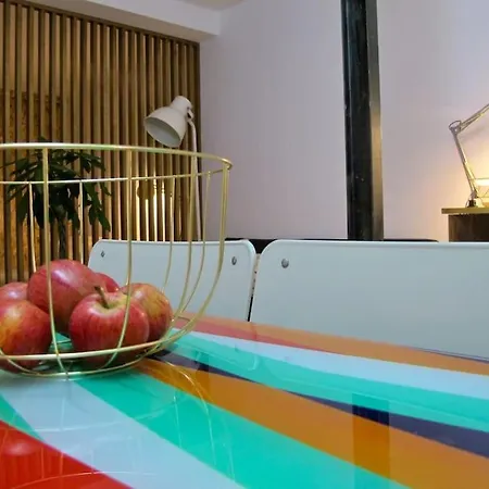 Appartement Casa Da Travessa Lissabon