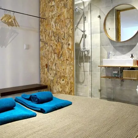 Appartement Casa Da Travessa