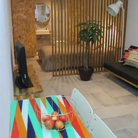 Casa Da Travessa Appartement