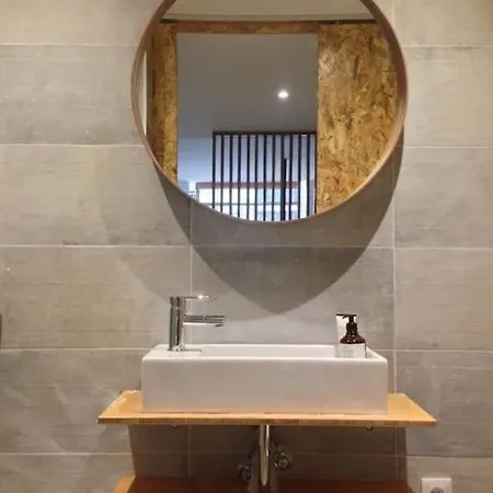 Casa Da Travessa Apartment Lisbon