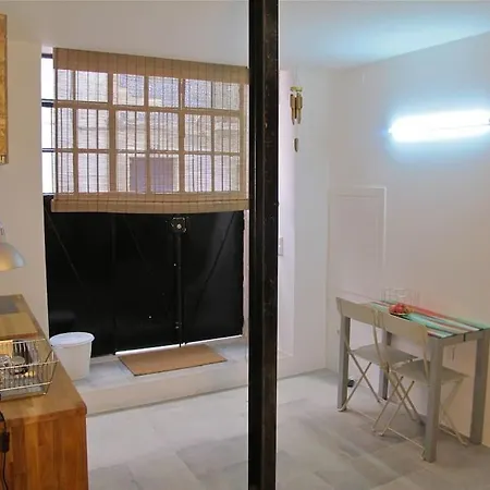 Casa Da Travessa Appartement