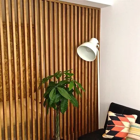 Casa Da Travessa Appartement