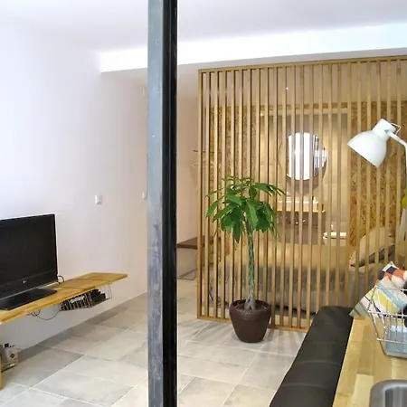 Apartment Casa Da Travessa