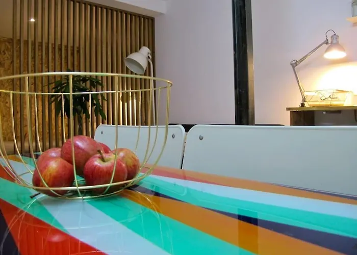 Apartamento Casa Da Travessa Lisboa