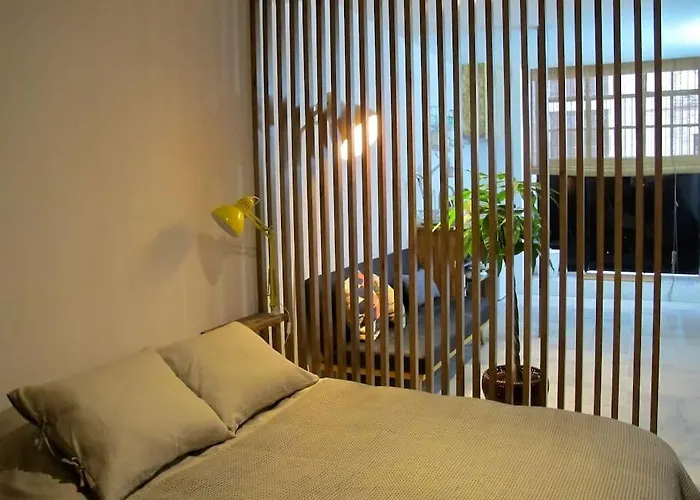 Daire Casa Da Travessa