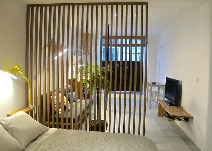 Casa Da Travessa شقة