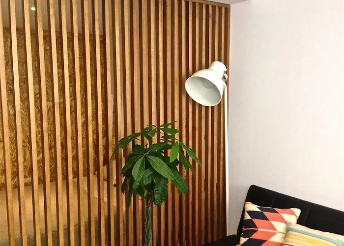 Casa Da Travessa شقة