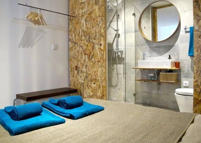 Apartment Casa Da Travessa